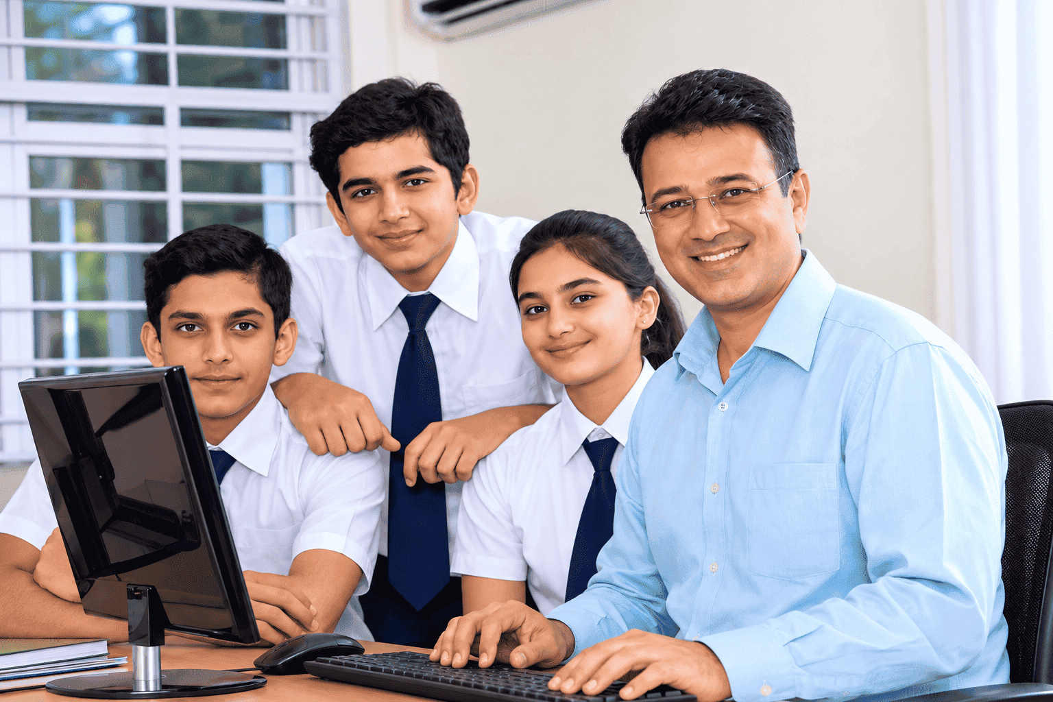 Computer Lab