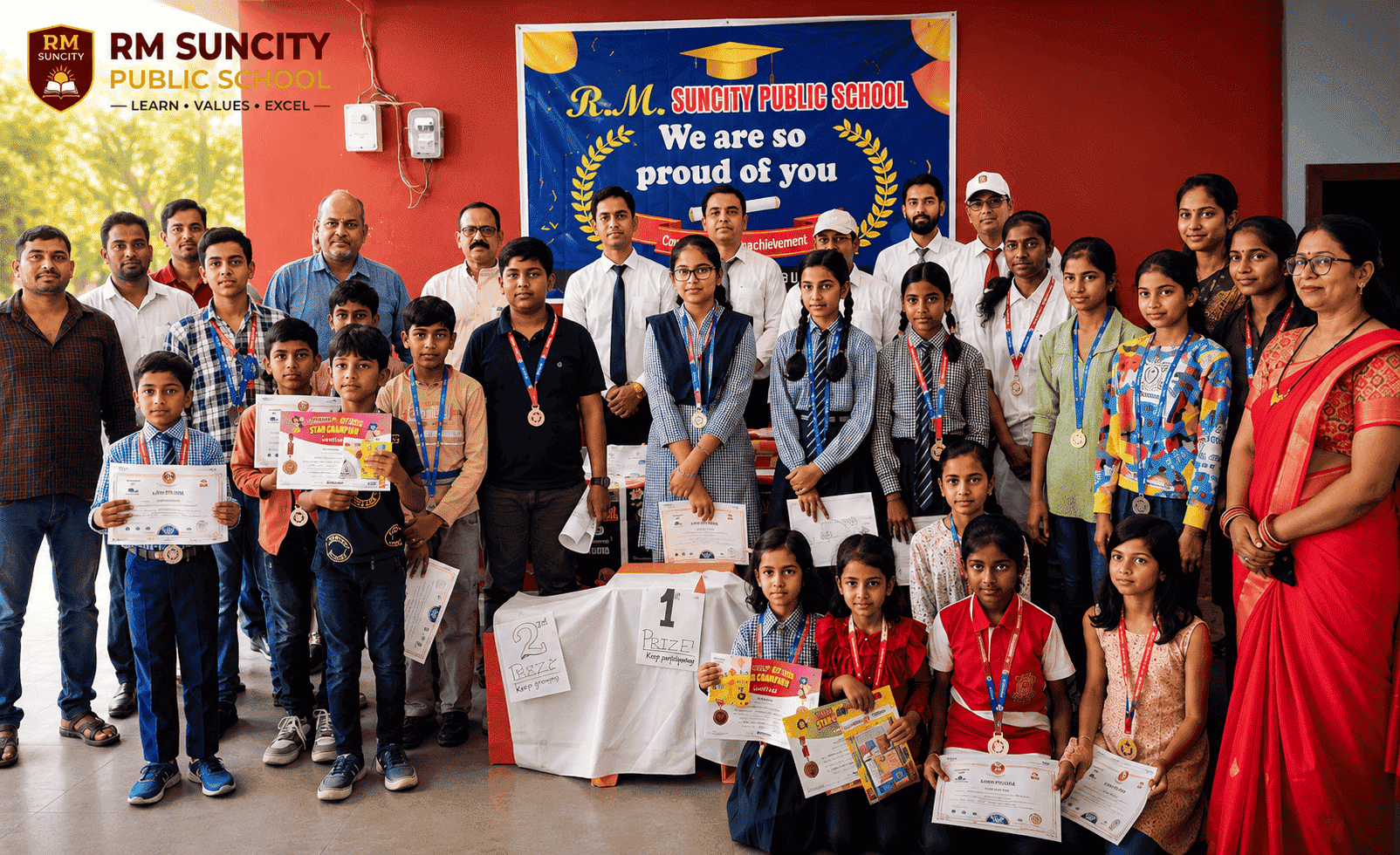 Olympiad 5