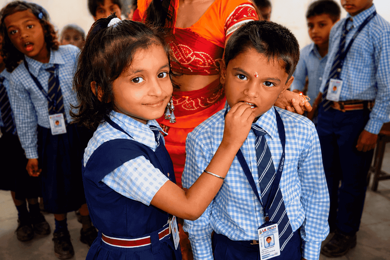 Rakshabandhan